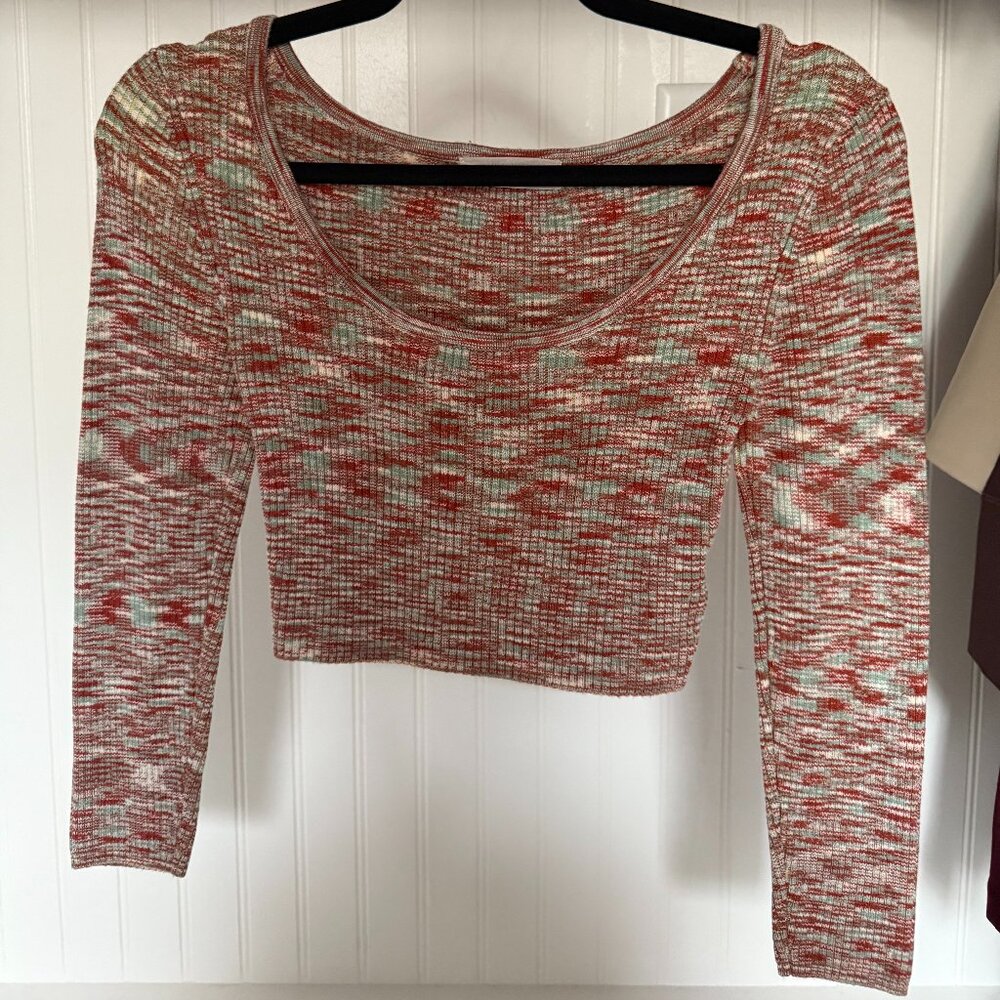 Urban Outfitters sweater